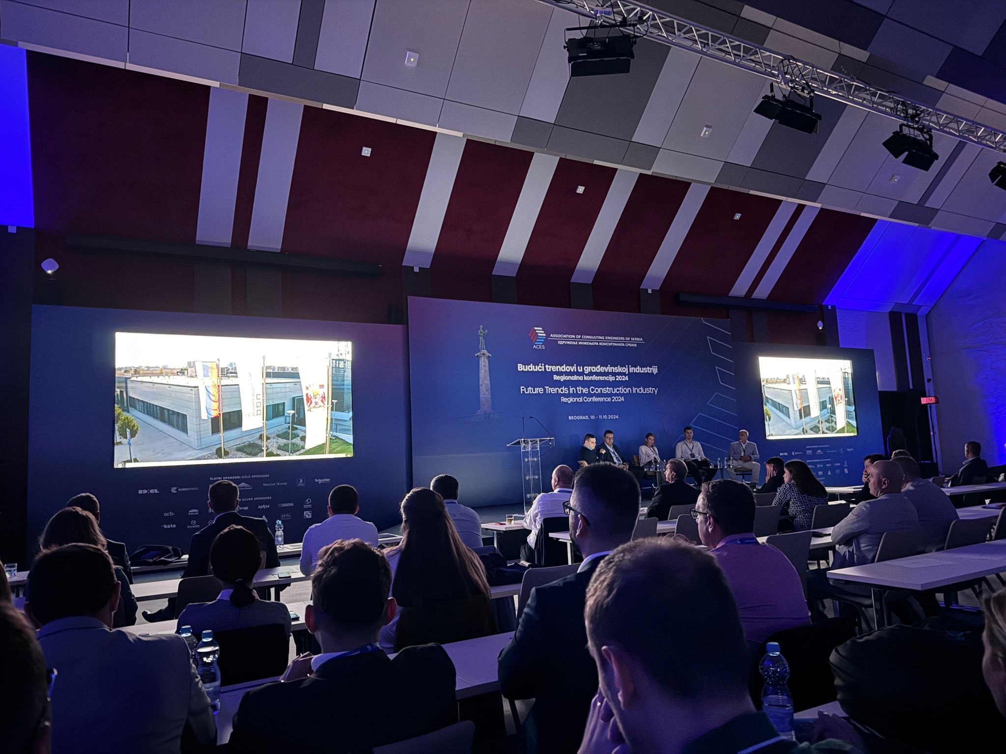 Veštačka inteligencija i uticaj na građevinsku industriju