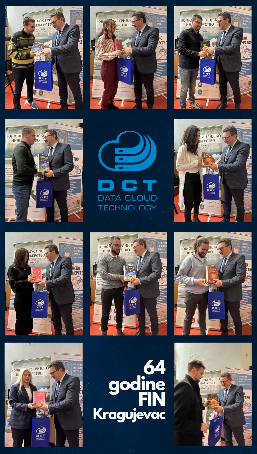 Dan Fakulteta inženjerskih nauka u Kragujevcu