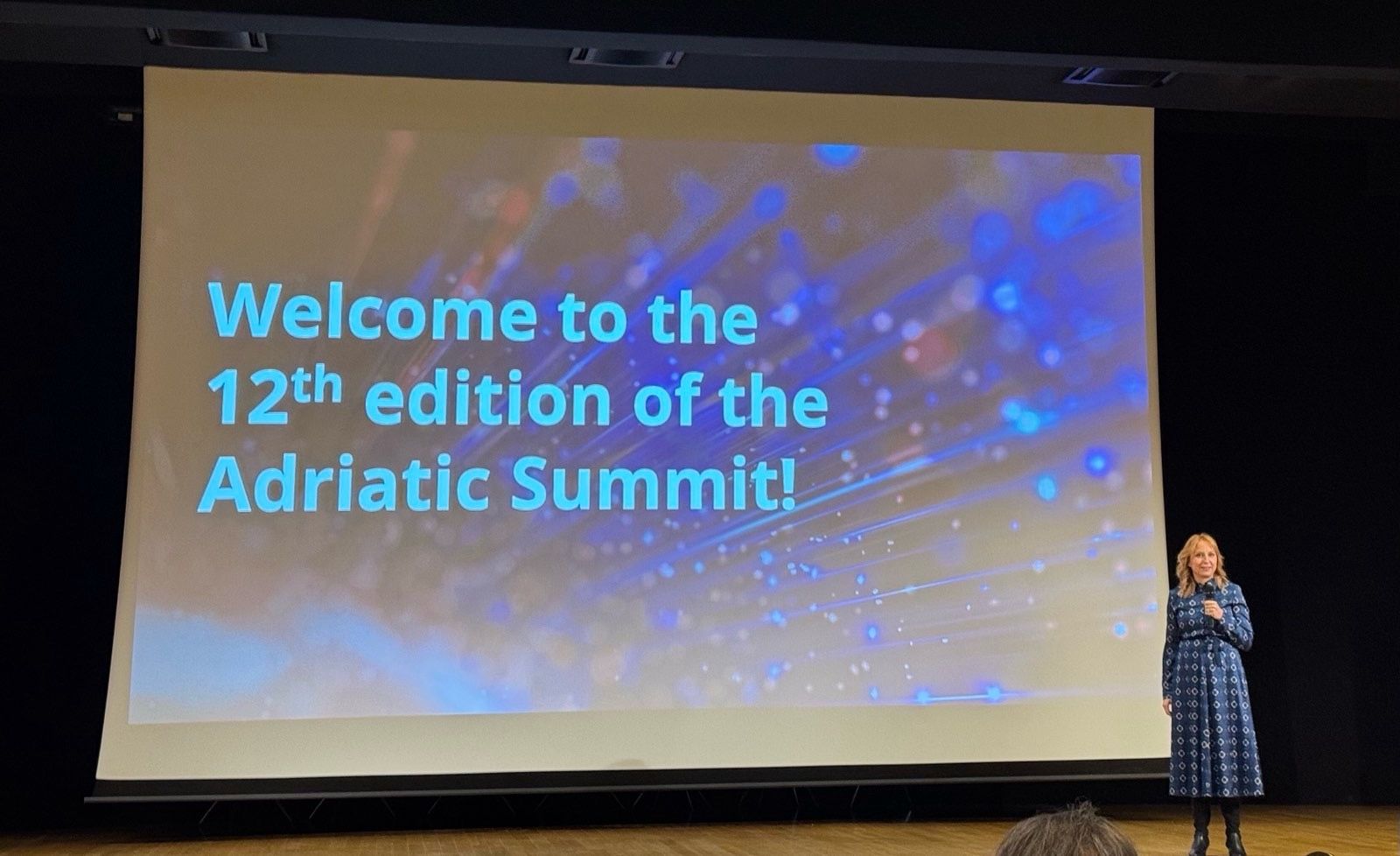 DCT na IDC Adriatic CIO Summit 2025 