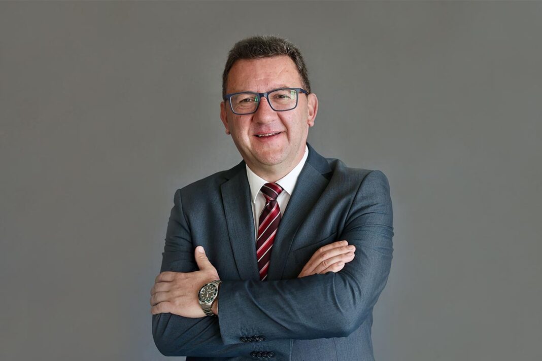 Danilo Savić u intervjuu za CorD Magazine