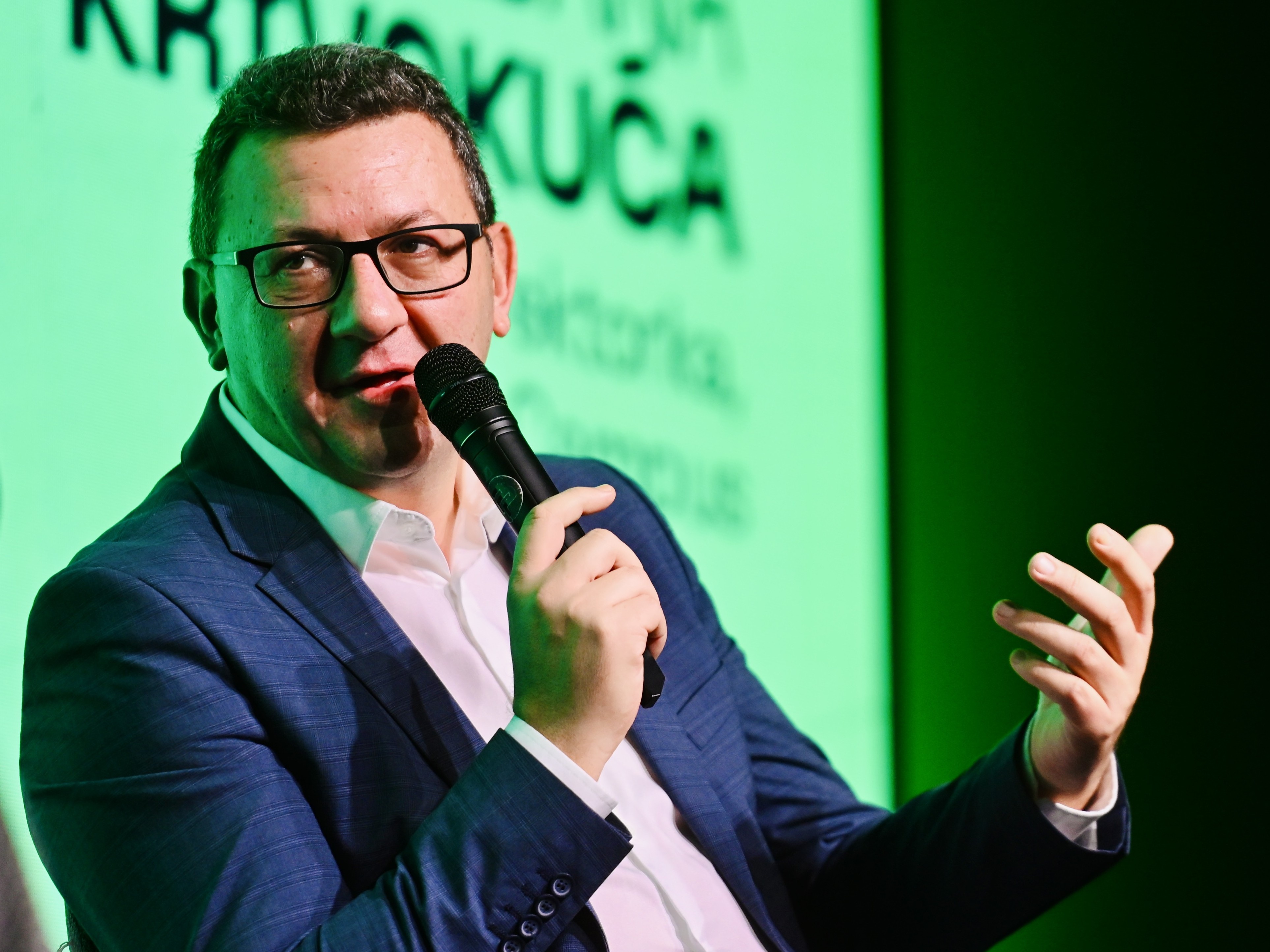 DCT na konferenciji Zalet inovacija