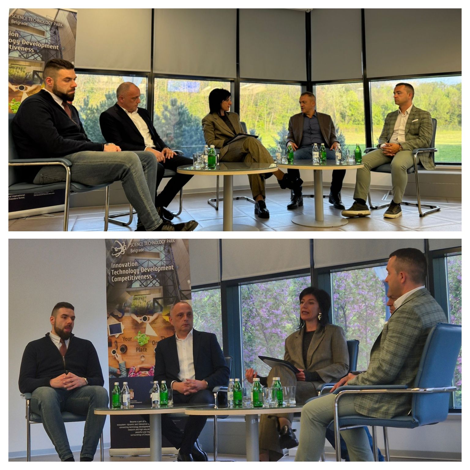 Seminar "Patenti i tehnički standardi"