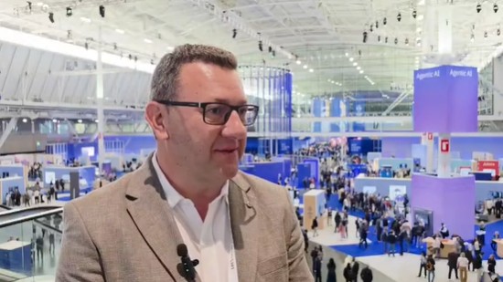 IBM Think 2026 Boston - video