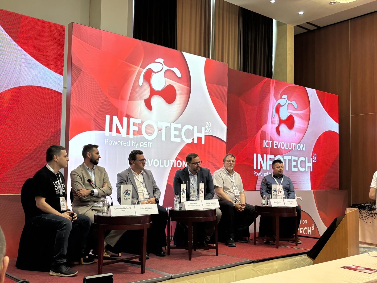 Infotech 2026