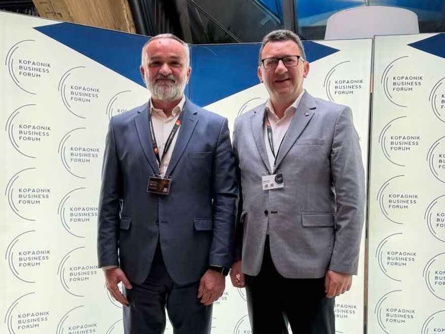 Kopaonik biznis forum 2026. – gde lideri oblikuju budućnost