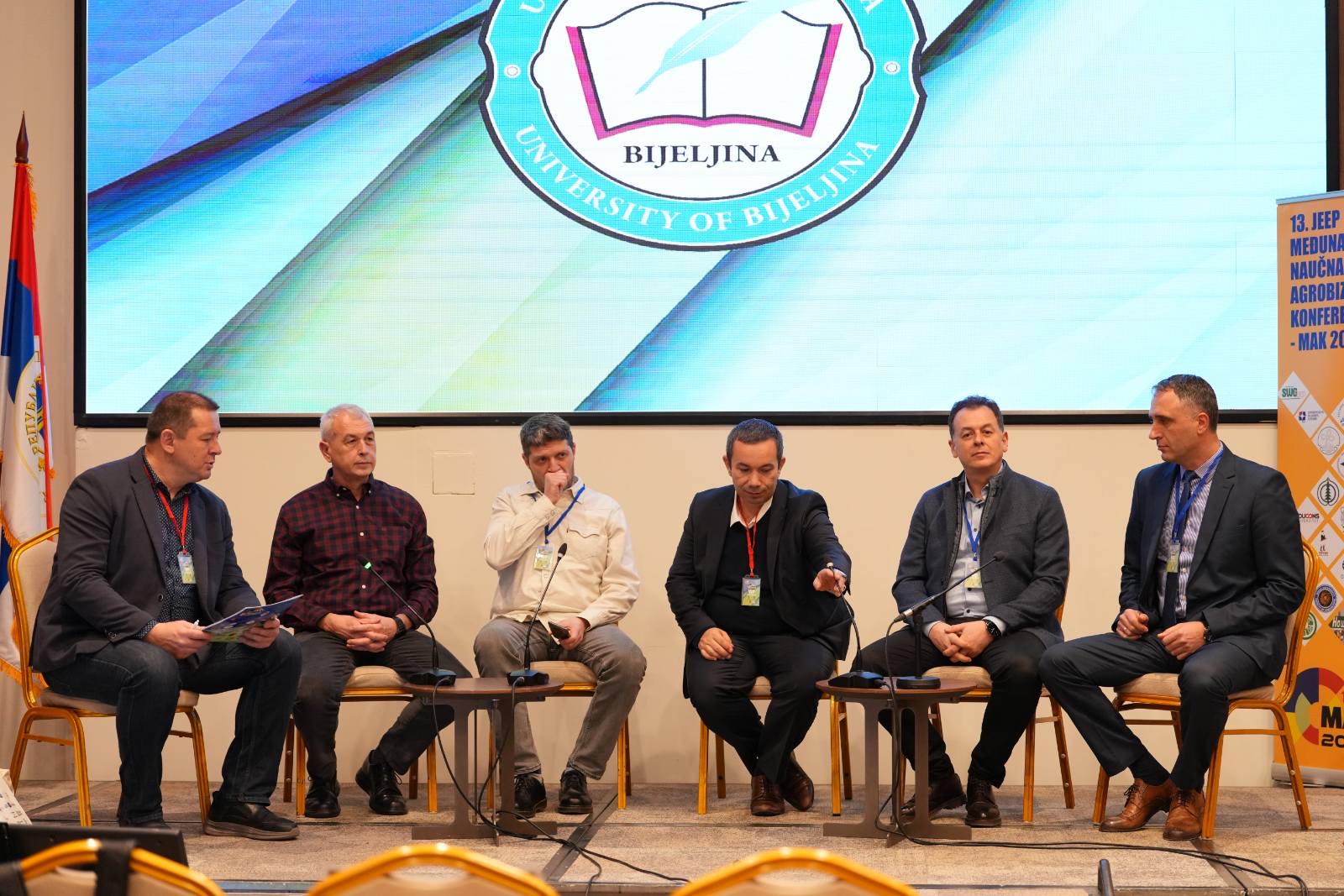 AI i agrobiznis / MAK 2026