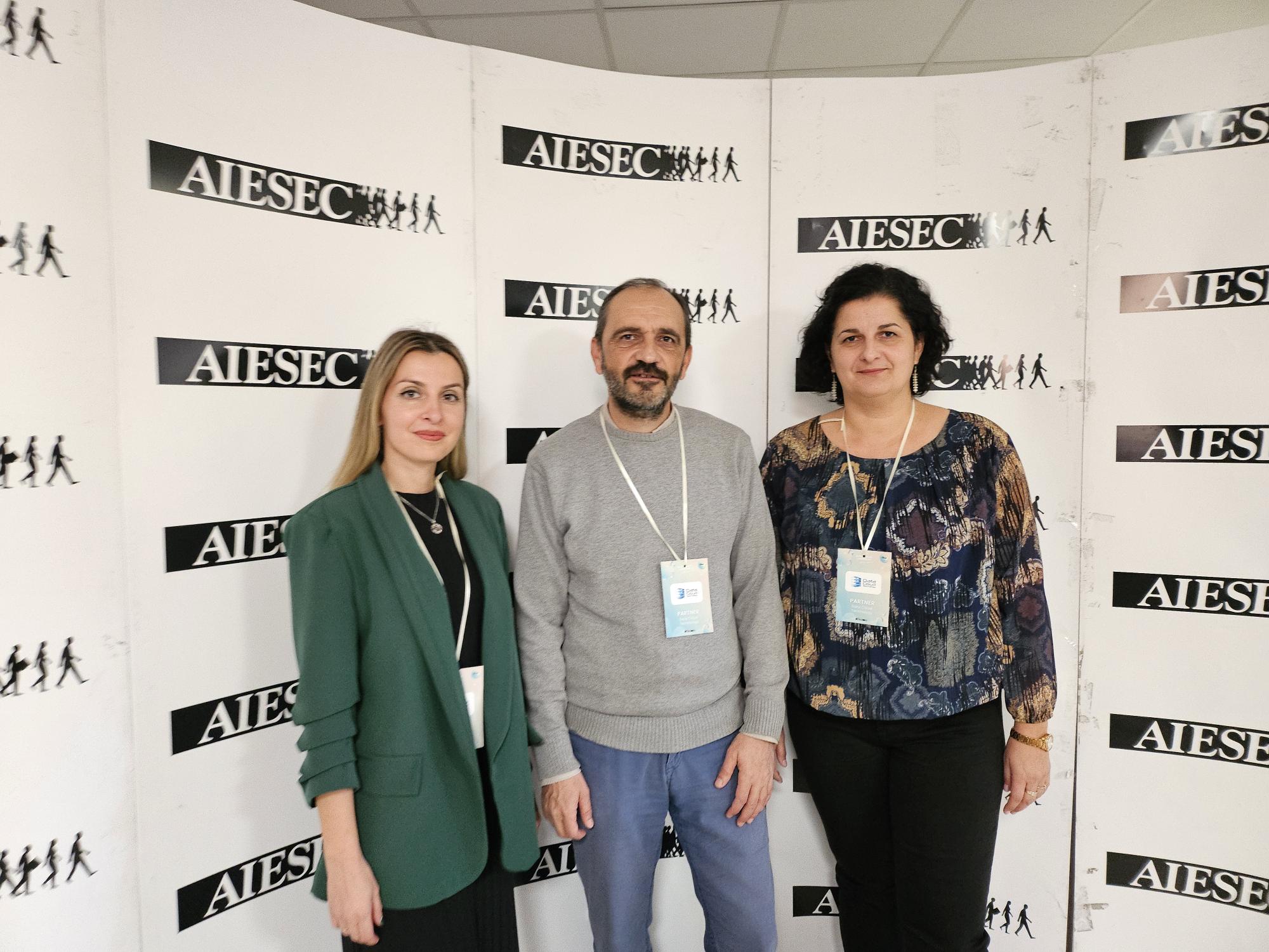 Autentično liderstvo - početak promene