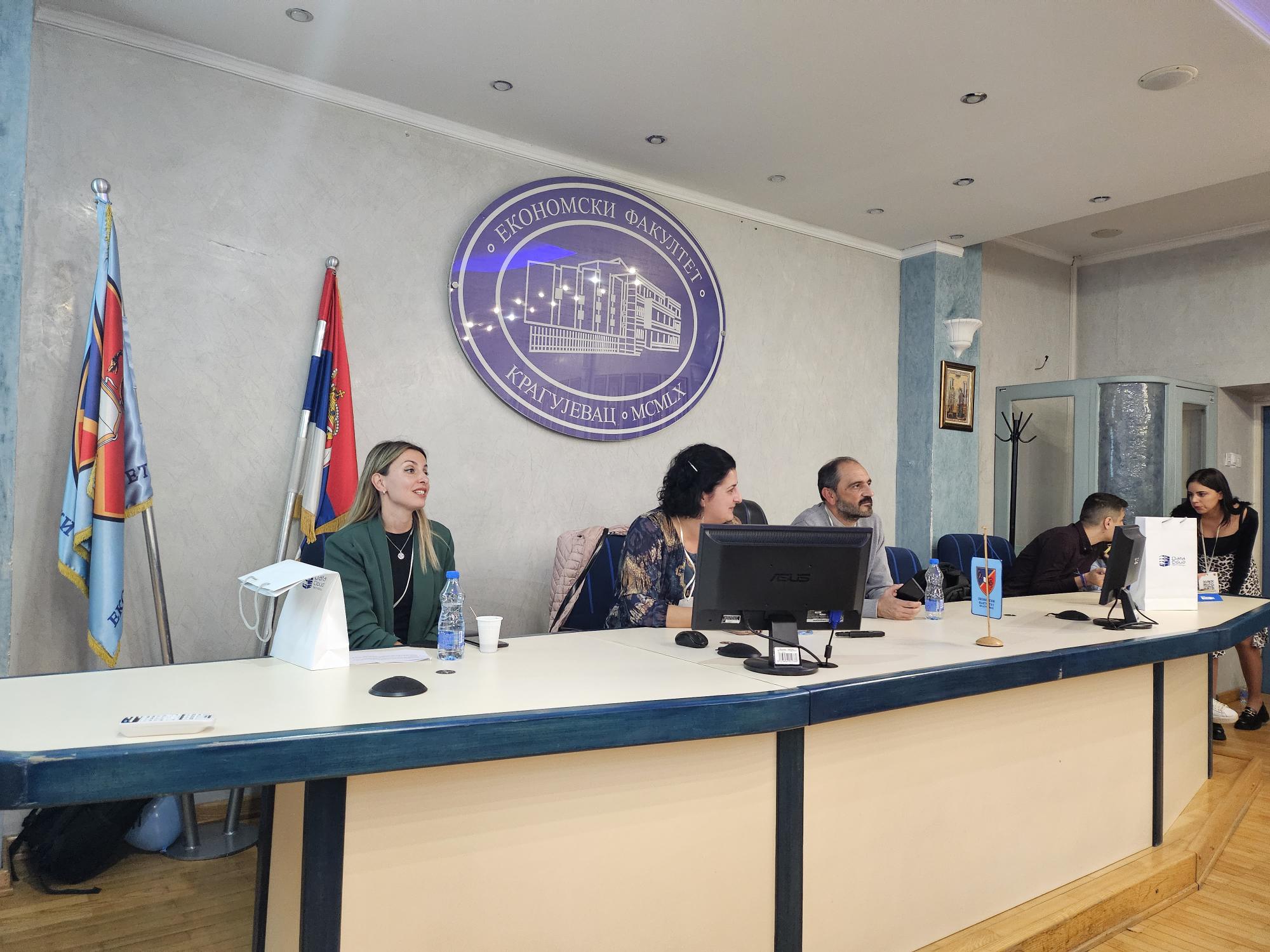 Autentično liderstvo - početak promene