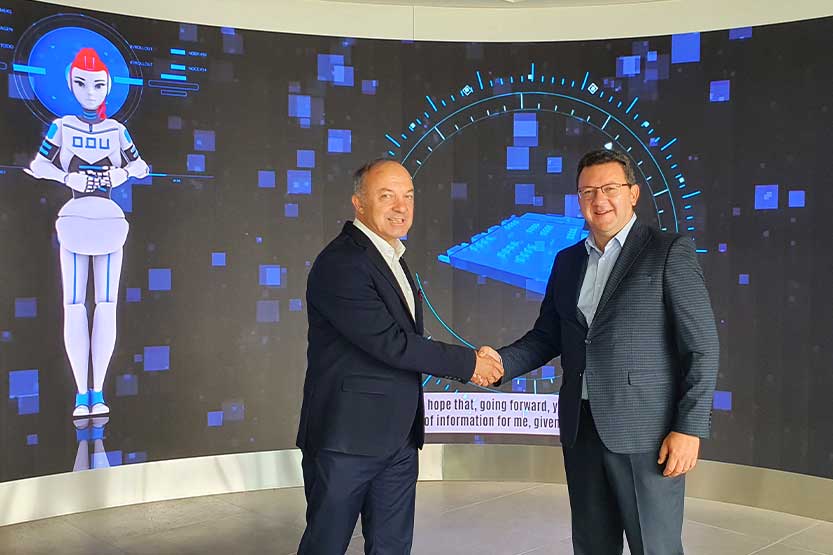 Data Cloud Technology novi prijatelj SPD Radnički Kragujevac